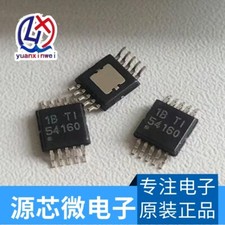 1pcs 54160 TPS54160DGQR Integrated Circuit IC MSOP-10 #2/18