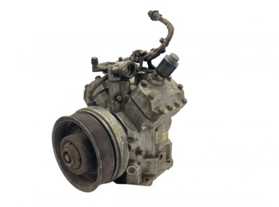 4TFCY 21112387 7802711 Ein / C Kompressor Einheit (Carrier) Bitzer 475ccm Volvo