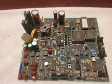 Emerson 8712-0527 Circuit Control Board