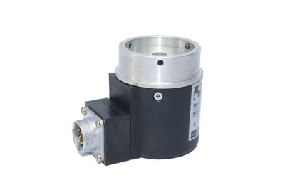 DRIVE SYSTEMS EH75A500S8/24P10X6JR.L INCREMENTAL ENCODER