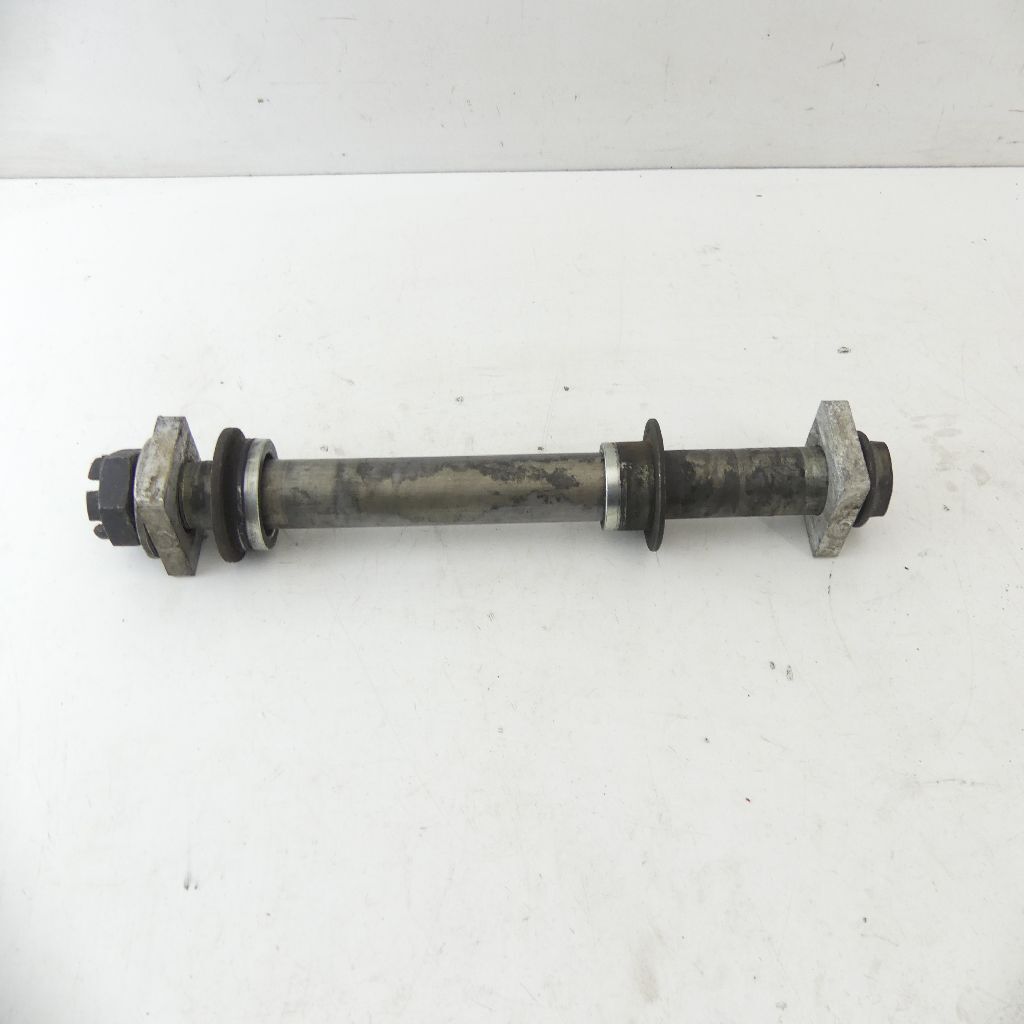 Kawasaki ZX-9 R ZX900B Schwinge Steckachse Distanzen 20390