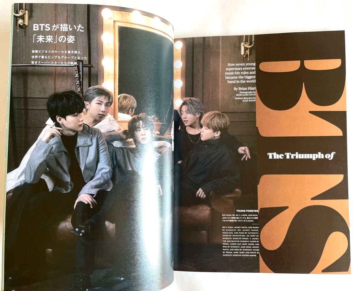 Bts v nirvana clearance shirt