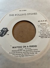 The Rolling Stones 7