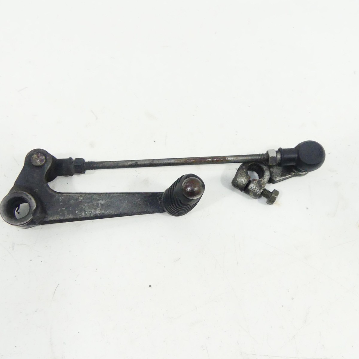 Suzuki GSX 750 AE Ez :0 2 Shift Lever Shift Linkage Switch Pedal