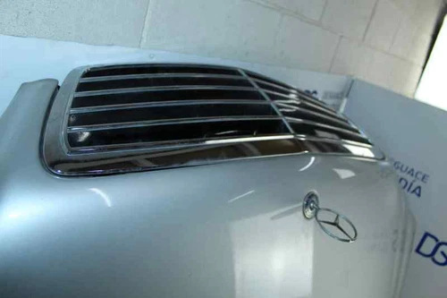 Capo para MERCEDES-BENZ CLASE S (BM 220) BERLINA 320 CDI (220.025) 2005 171322 - Imagen 5 de 24