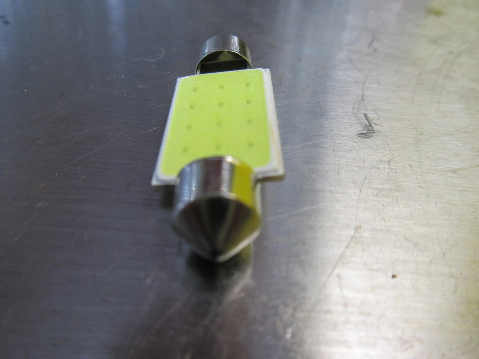 CAN-AM SPYDER F3 T LTD RT RT-S LED BLANCO BRILLANTE MATRÍCULA BOMBILLA Foto 4 de 4