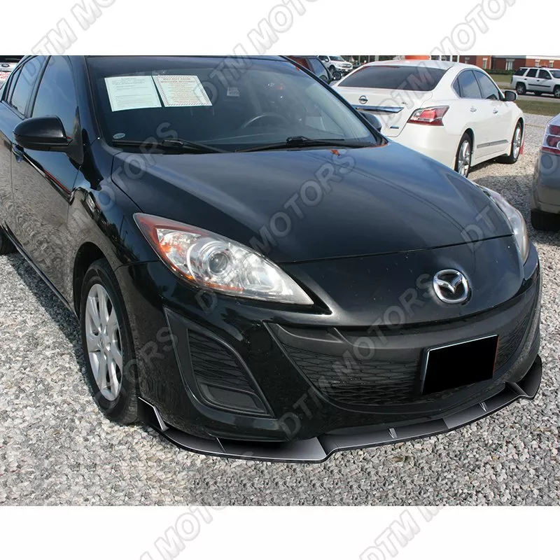 2013 mazda 2024 3 aftermarket parts