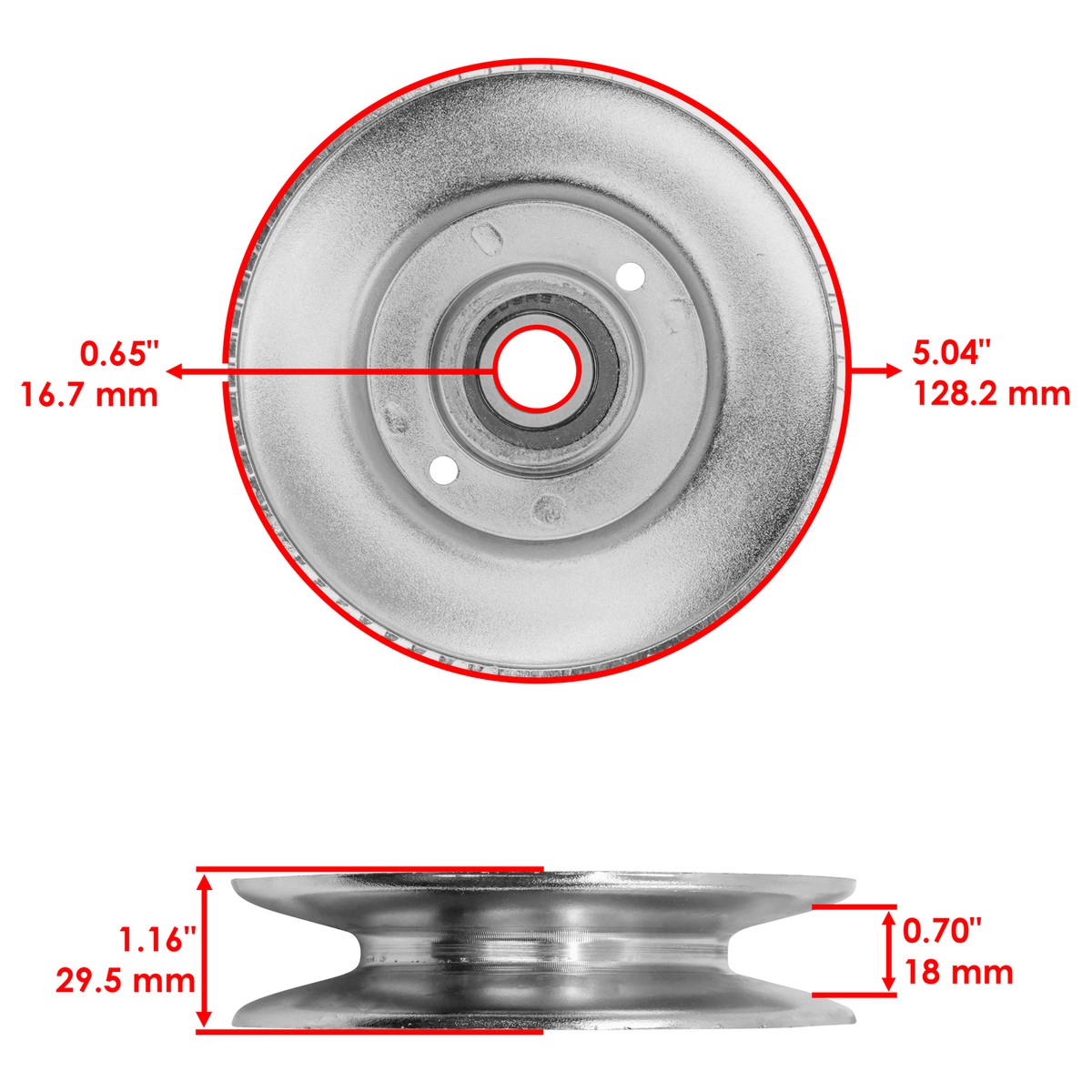 Aazon.co : Caltric 3X ower Deck Spindle Housing Copatible with John Deere 322 330 332 425 Aazon.co : Caltric 3X ower Deck Spindle Housing Copatible with John Deere 322 330 332 425
