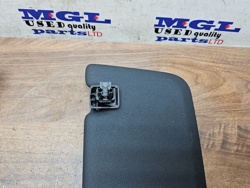 VOLVO XC40 SUN VISOR PAIR LEFT RIGHT SIDE 2017-2024 - Picture 13 of 15