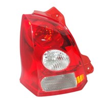 Passt FüR Suzuki Alto 2009-2015 RüCklicht Lampe Hinten Links 35671M68K0