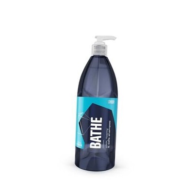  Bathe 1000ml - The Best Car Wash Soap for your Ceramic 33.81 Fl Oz (Pack of 1)