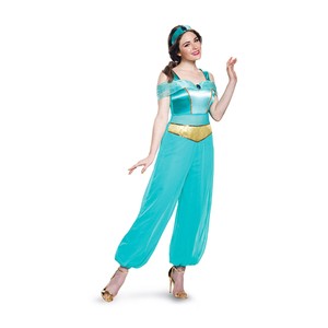 ebay jasmine costume