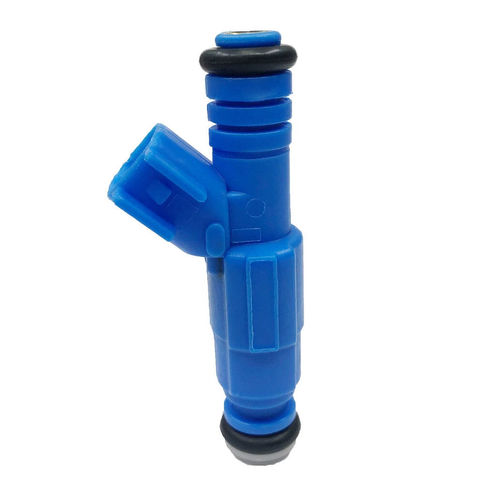 Inyector de combustible 4 EV6 mejorado para Ford Fusion 2010-2012 2,5 L I4 FJ999 0280158162 Foto 2 de 4