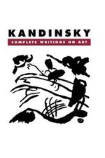 Kandinsky: Complete Writin... 9780306805707 by Lindsay, Kenneth C., Vergo, Peter