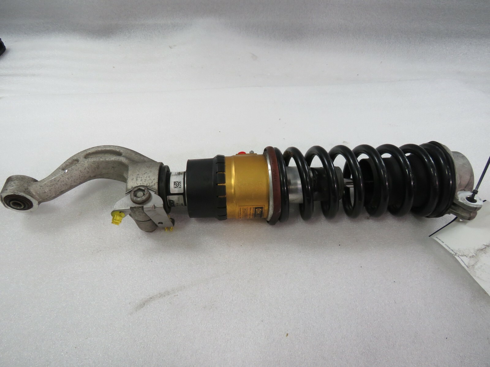 Ferrari FF, Front Shock Absorber, Used, P/N 265765