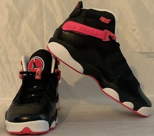 jordan 6 rings hyper pink