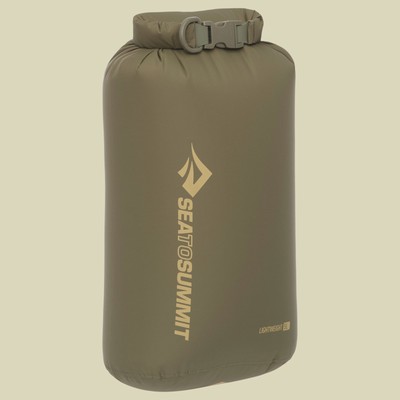 Sea to Summit Lightweight Dry Bag 5L wasserdichter Packsack