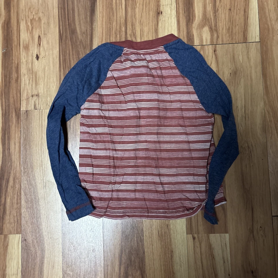 Рубашка для мальчиков Matilda Jane Choose your own path Chip Off The Block размер 6 - Изображение 4 из 4