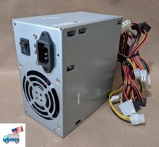 Genuine HIGH POWER  430W UL Approved 80mm Smart Fan PC ATX 12V SATA Power Supply