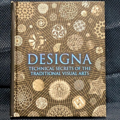 Designa (Wooden Books) by Wooden Books