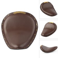 Brown Driver SOLO Seat Base Fit Harley 48 Sportster 883 1200 XL Bobber Chopper U