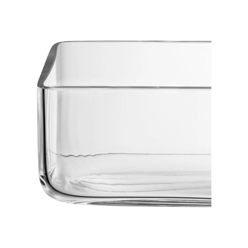 LSA - Antipastiera Serve 2 scomparti - Immagine 3 di 3