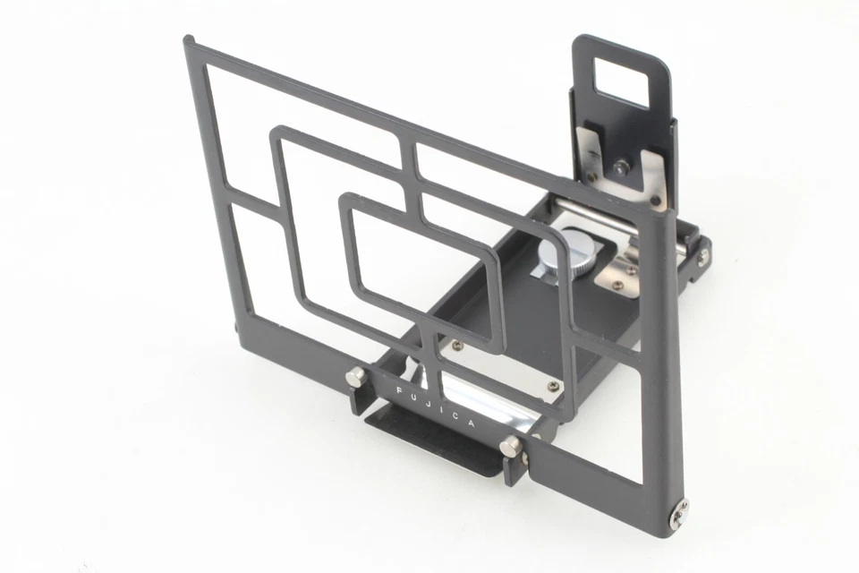 Rare!【 Mint w/Case 】Fujifilm Fujica Sports Finder for GL690 GM670 From JAPAN - Image 4 of 4