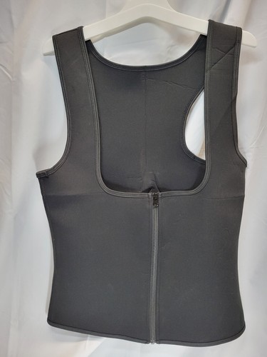 Neoprene Sauna Waist Trainer Women's - US size Large - Picture 1 of 2