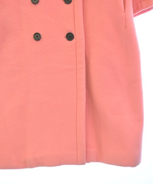 BURBERRY Peacoat Pink 40(Approx. S) 2200490107014 | eBay