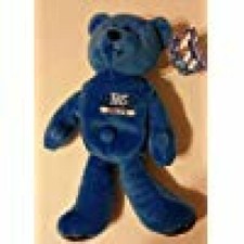 PEYTON MANNING 18 1998 Limited Treasures Indianapolis Colts 9" Blue Bear w