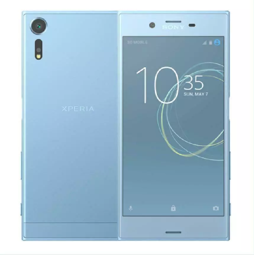 SO-03J SOV35 602SO XPERIA XZs SO-01J SOV34 601SO (a.ネイビー SO
