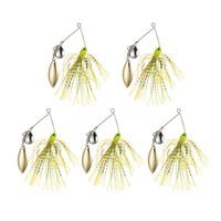 5x Fishing Spinners Lures Kit Artificial Baits Spoon Sequins Lures 2017 J3r0 5x Fishing Spinners Lures Kit Artificial Baits Spoon Sequins Lures 2017 J3r0