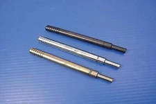 Jims Valve Guide Driver Tool Kit for Harley Davidson by V-Twin