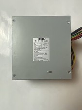 Dell Model HP-P2037F3 Tower Computer Power Supply 200W Output