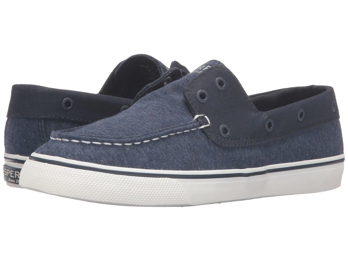 Sperry biscayne hotsell