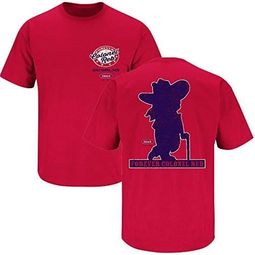 Colonel reb t shirt sales