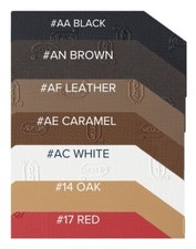 VIBRAM 7373 Pro Tania Tequil Rubber Soling Sheet choose from Black/ Oak/ Red