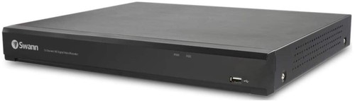 Swann DVR 16-5580 16 Channel 4k Digital Video Recorder 2TB HDD INCLUDED - Picture 3 of 5