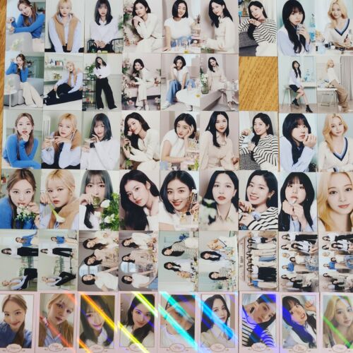 TWICE 7th Anniversary Together 1&2 boutique popup photo officielle à collectionner POB - Photo 1 sur 117