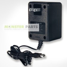 Ac adapter fit Alesis DM10 Studio Kit Electronic Drum Kit