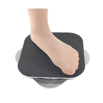 CRS Cross Figure Skating Spinner - Training Aid for Ice Skaters, Gymnastics, ...