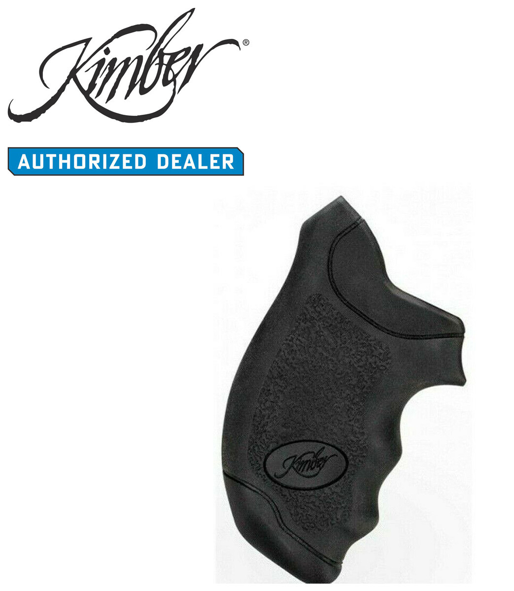 Kimber K6s DAO Models Crimson Trace Control Core Grip 4100159