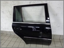Mercedes Benz X164 GL-Klasse Tür Hinten Rechts 197 Schwarz 1647301005 T07 Mercedes Benz X164 GL-Klasse Tür Hinten Rechts 197 Schwarz 1647301005 T07