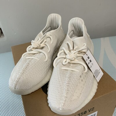 Size 11.5 - adidas Yeezy Boost 350 V2 Low Bone