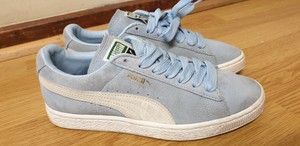 puma suede 37