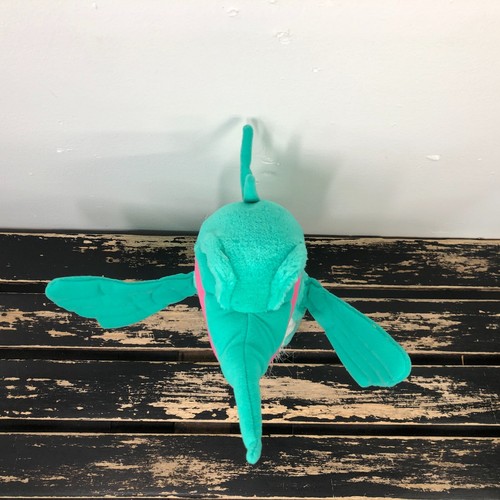 Disney Pocahontas Plush Flit 1995 Vintage Collectible 9" - Picture 3 of 12