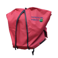 Backpack Blower Cover Red Leaf Blower Cover Waterproof Cover Wrap X1 Backpack Blower Cover Red Leaf Blower Cover Waterproof Cover Wrap X1
