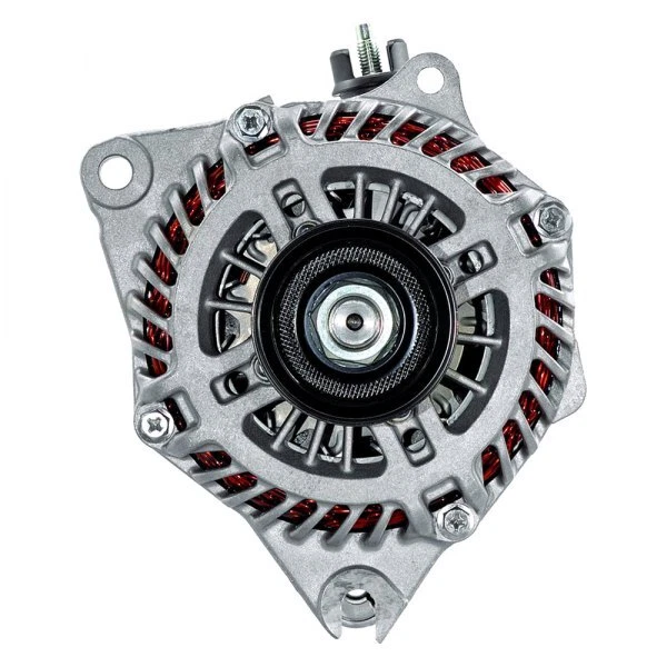 Alternador Remy 12859 remanufacturado para Ford Edge 2011-2014 3,5 L V6 Foto 4 de 4