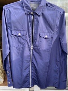 Singer + Sargent Mens Shirt Size M