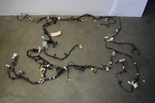Mitsubishi Evo X Mr Chassis Body Wiring Harness Loom Evolution 10 Oem 2014-2015 Mitsubishi Evo X Mr Chassis Body Wiring Harness Loom Evolution 10 Oem 2014-2015